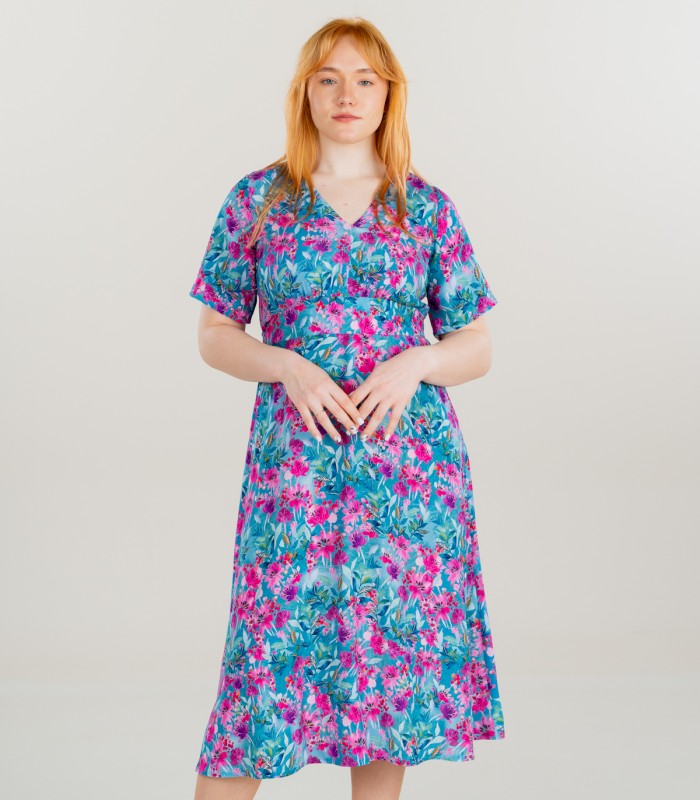 Hansmark Naiste kleit Alma 72200*01 (2)