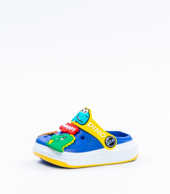 Kinder Flip-Flops/Sandalen 402010 04