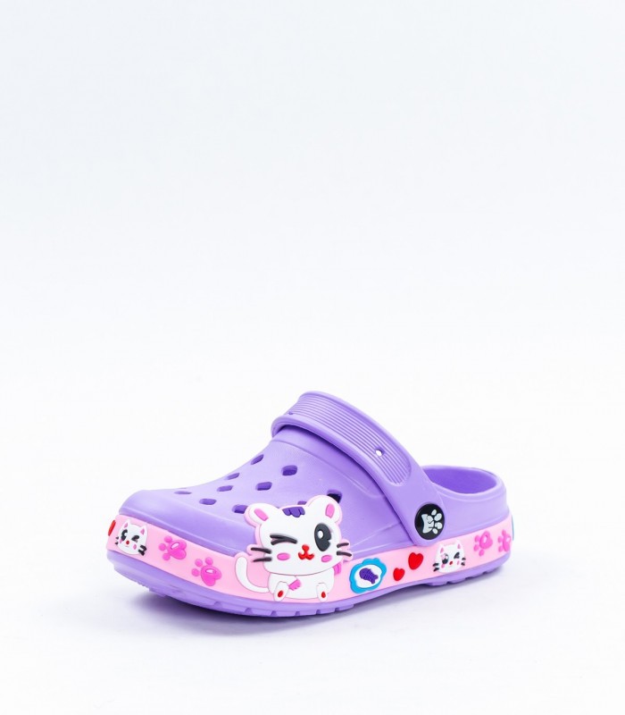 Kinder Flip-Flops/Sandalen 408052 03