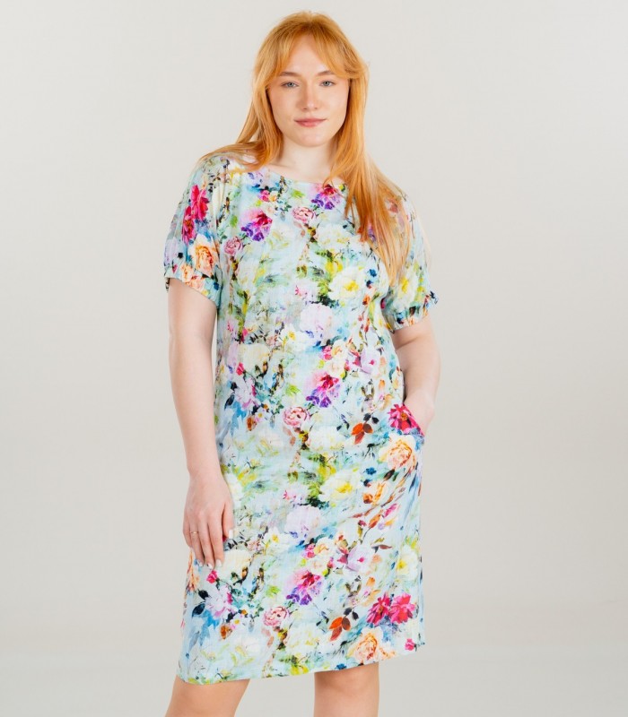 Hansmark moteriška suknelė Hesti 72120*01 (5)