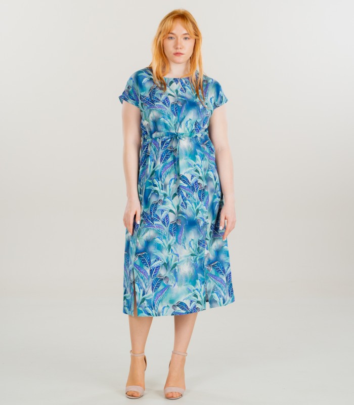 Hansmark sieviešu kleita Angela 72202*01 (1)