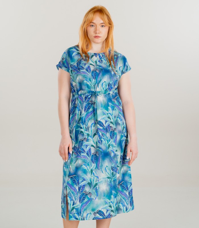 Hansmark moteriška suknelė Angela 72202*01 (2)