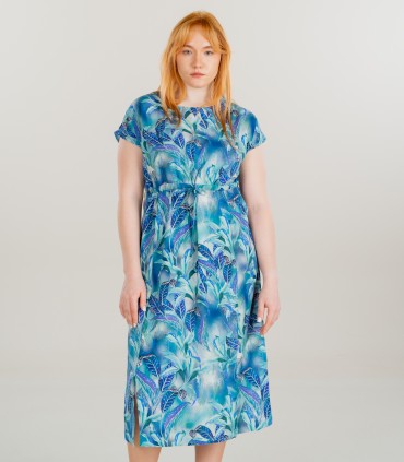 Hansmark женское платье Angela 72202*01 (2)