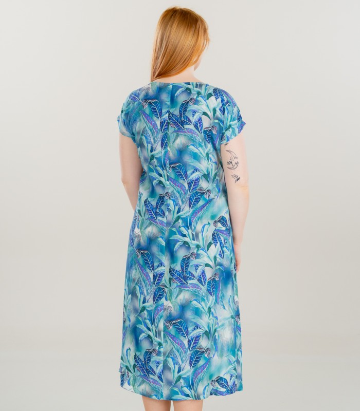 Hansmark женское платье Angela 72202*01 (3)