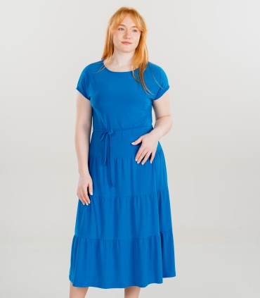 Hansmark sieviešu kleita 72247*01 (2)