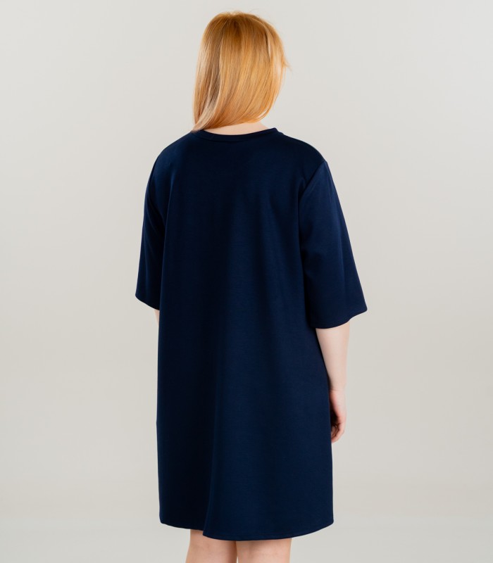 Z-ONE Damen Kleid ZO44E Z1*01 (4)
