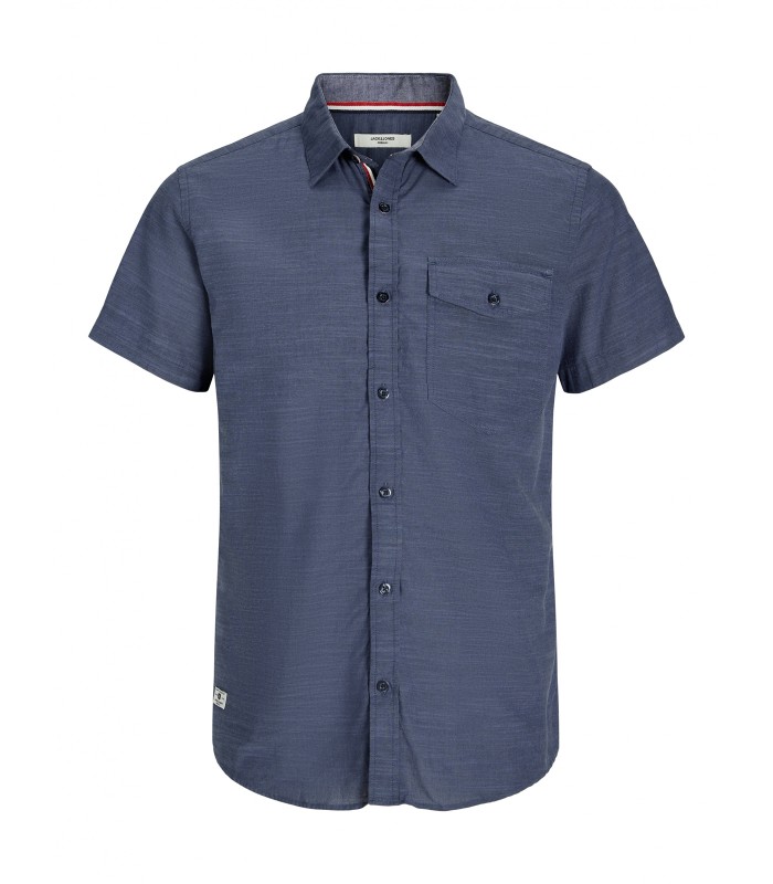 Jack & Jones vyriški marškiniai 12274529*02