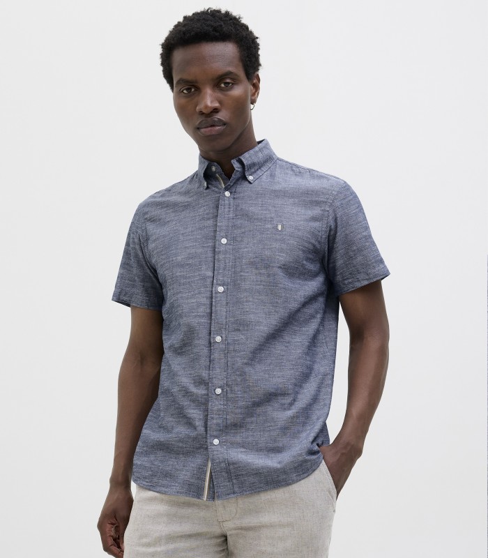 Jack & Jones vyriški marškinėliai 12276814*01 (6)