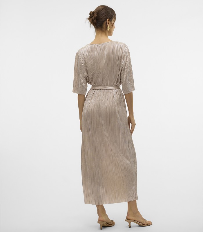Vero Moda moteriška suknelė 10329785*01 (6)
