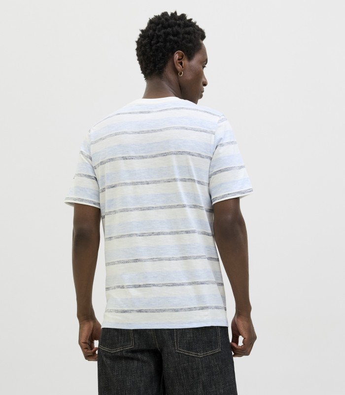 Jack & Jones мужская футболка 12268437*01 (7)
