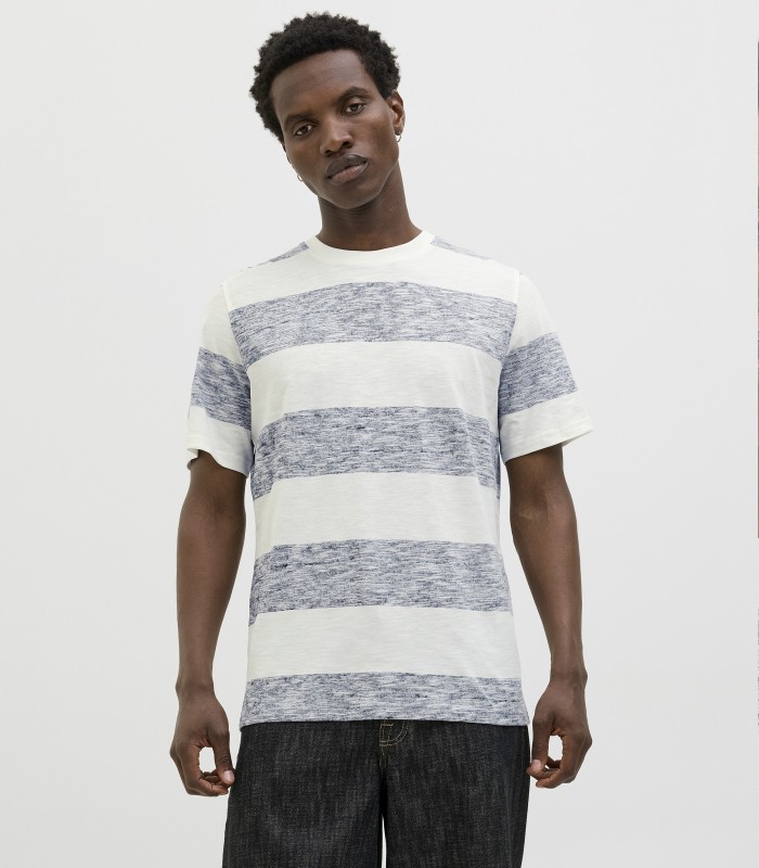 Jack & Jones мужская футболка 12268437*02 (6)