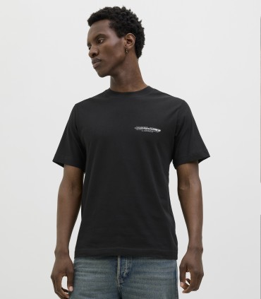 Jack & Jones Vyriški marškinėliai 12281092*03 (6)