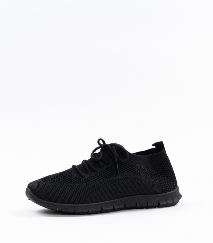 DAMEN-LÄSSIGE SCHUHE 172005 02 (2)