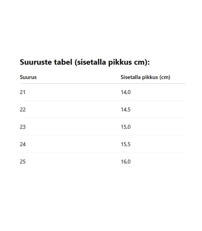 Tüdrukute sandaalid 441127 01 (4)