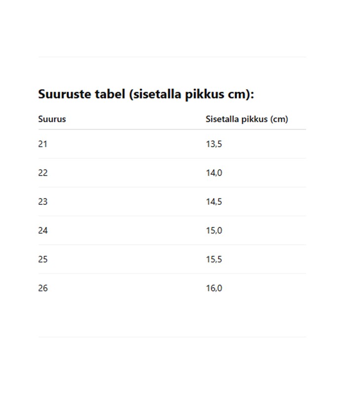 Clibee laste sandaalid 441341 01 (4)