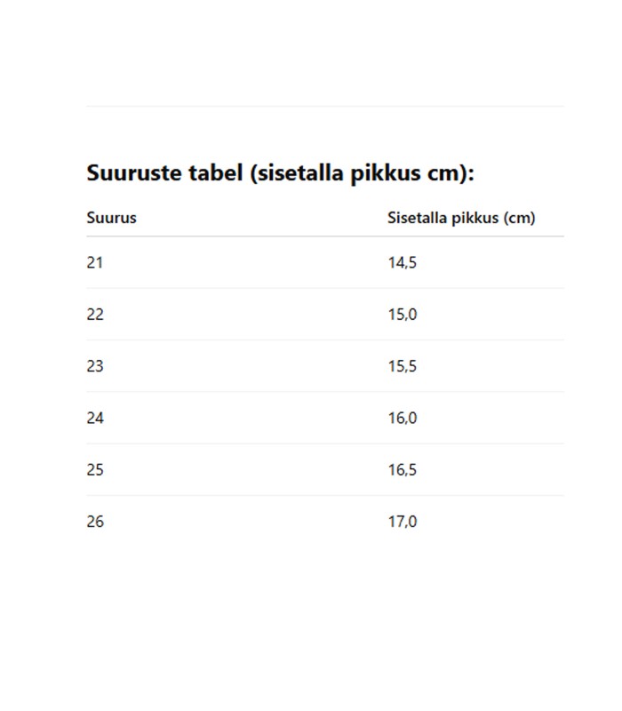 Tüdrukute sandaalid 441982 01 (4)