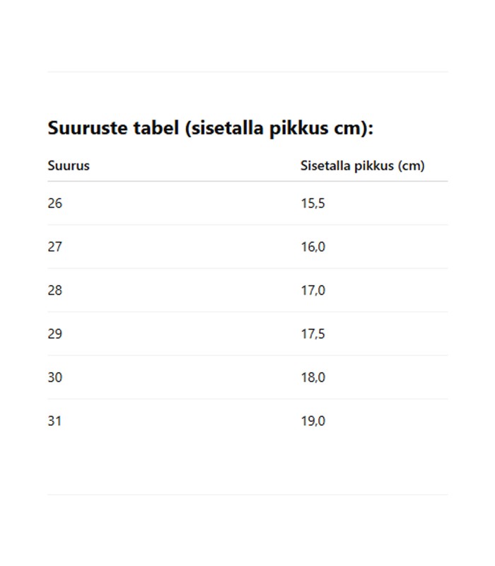Clibee детские сандалии 441342 04 (4)