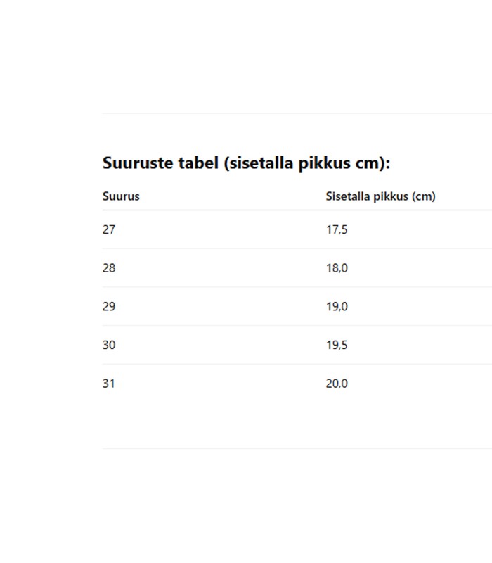 Tyttöjen sandaalit 441974 01 (4)