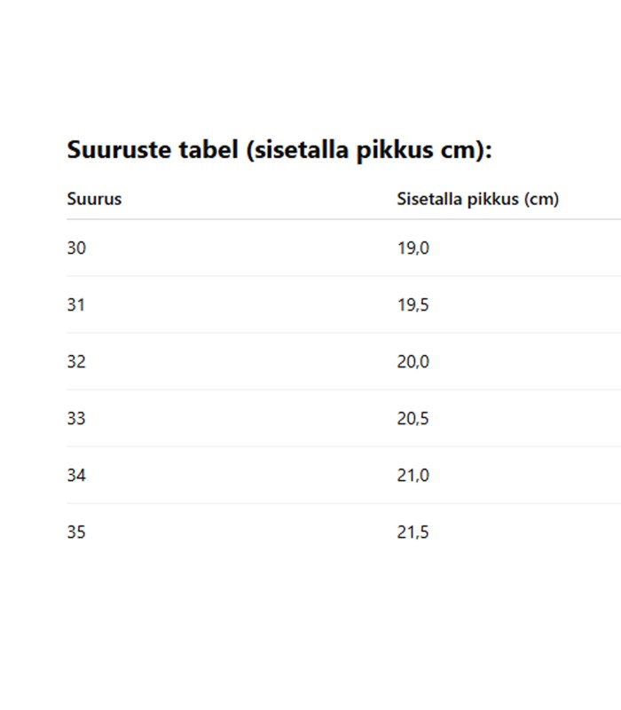 Tüdrukute sandaalid 441105 03 (4)