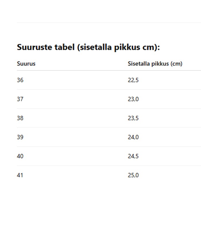 Naiste sandaalid 445042 01 (4)