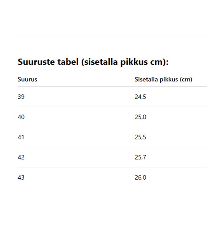 Feisal naisten vapaa-ajan kengät 172023 01 (4)