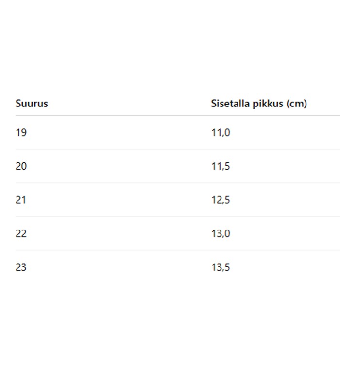 Vaikiškos šlepetės/sandalai 402010 04 (4)