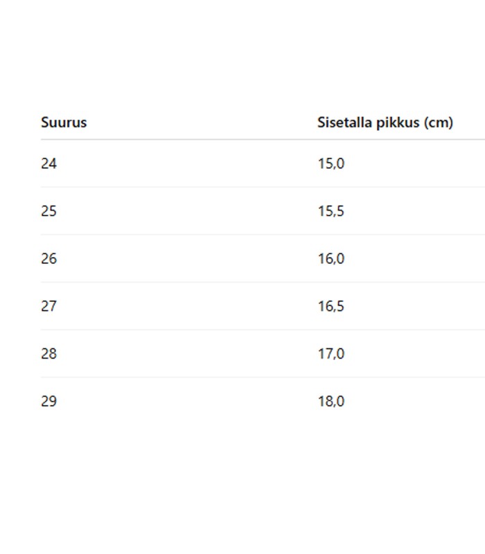 Lasten varvassandaalit/sandaalit 408052 02 (4)