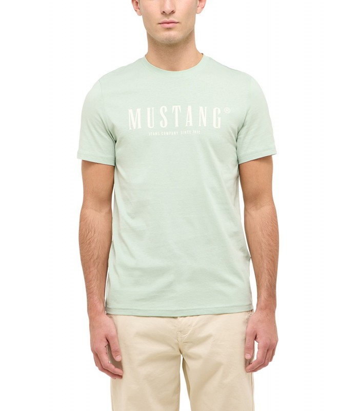Mustang miesten T-paita 1016480*6180 (4)