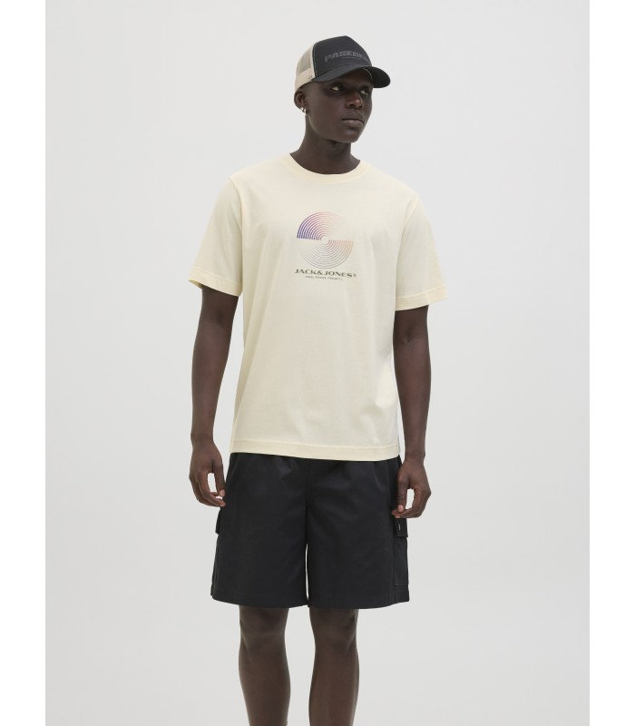 Jack & Jones мужская футболка 12281091*01 (1)