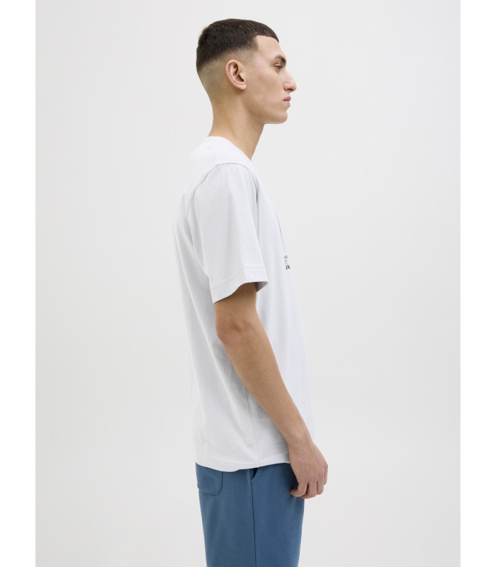 Jack & Jones Meeste T-särk 12281091*02 (4)