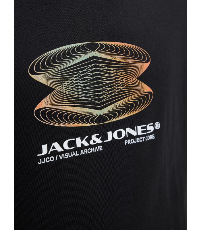 Jack & Jones мужская футболка 12281091*03 (4)
