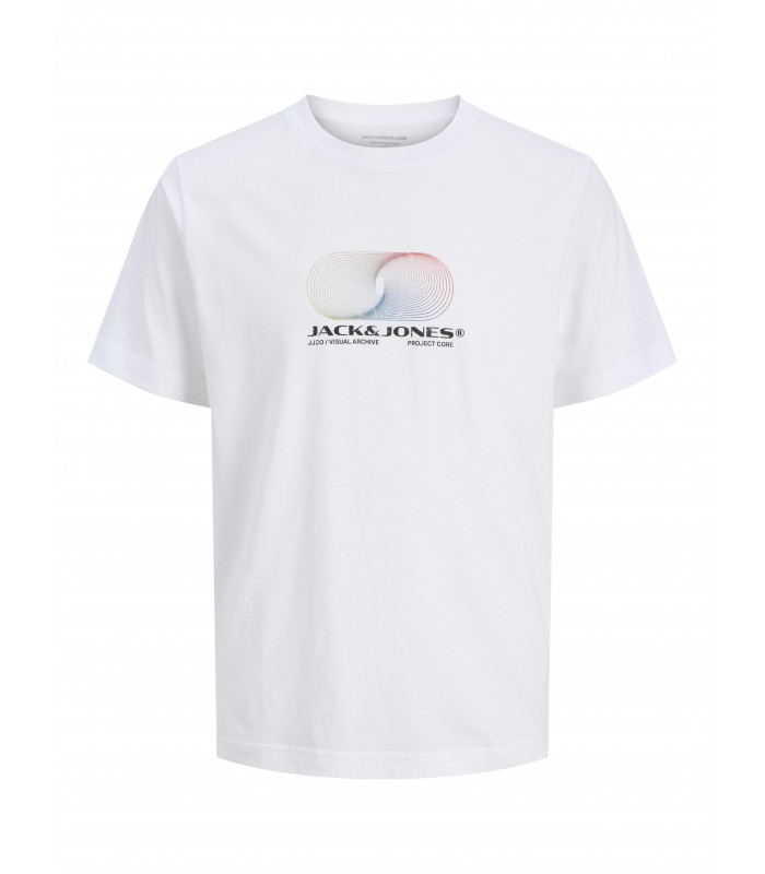 Jack & Jones мужская футболка 12281091*04 (2)