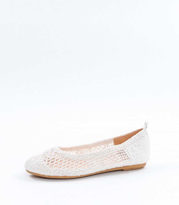 Naisten ballerinat 412300 02 (1)
