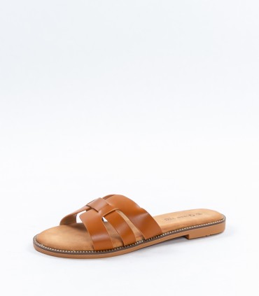 Женские шлепанцы 442183 01 (1)