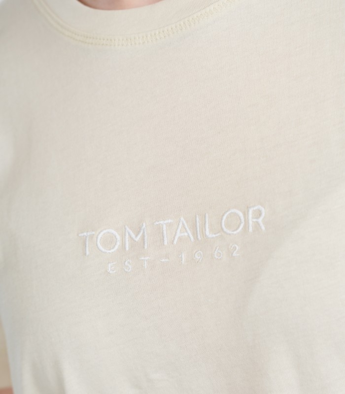 Tom Tailor Naiste T-särk 1045543*37762 (3)