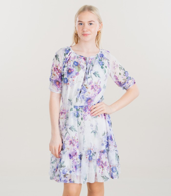 Denim Dream naisten mekko LINDA06*01 (3)