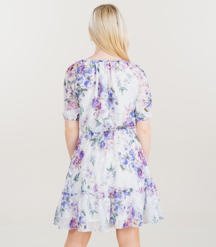 Denim Dream naisten mekko LINDA06*01 (4)