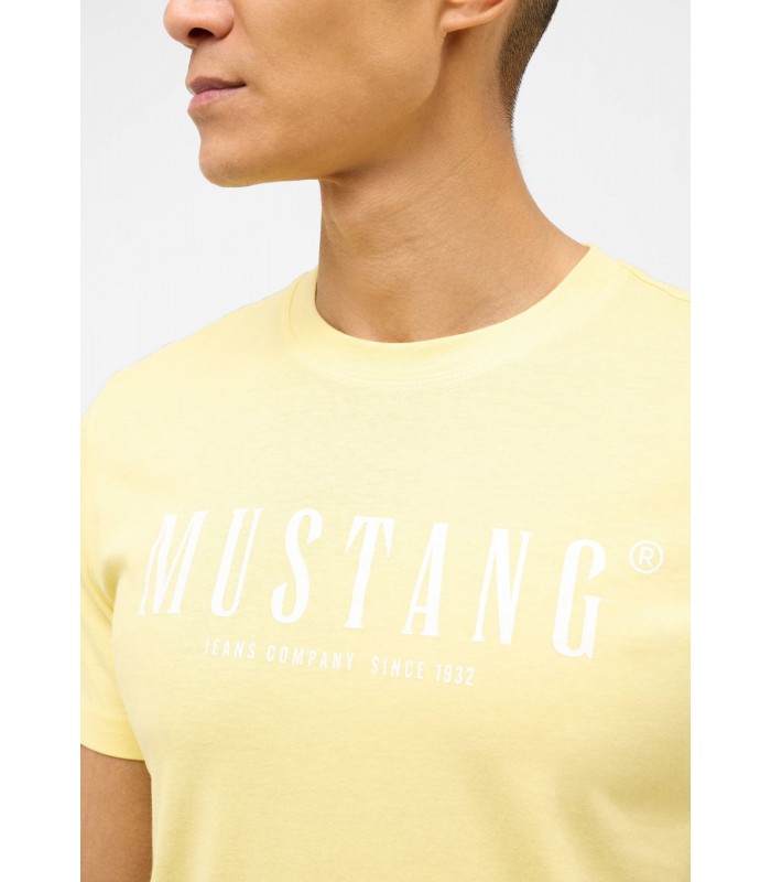 Mustang vyriški marškinėliai 1016480*9027 (9)