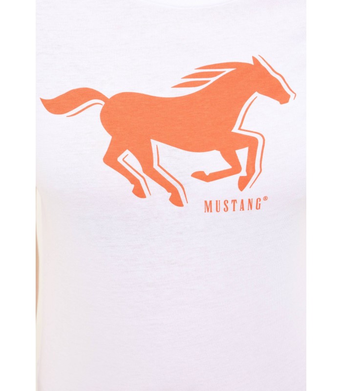 Mustang Naiste T-särk 1016508*2045 (10)