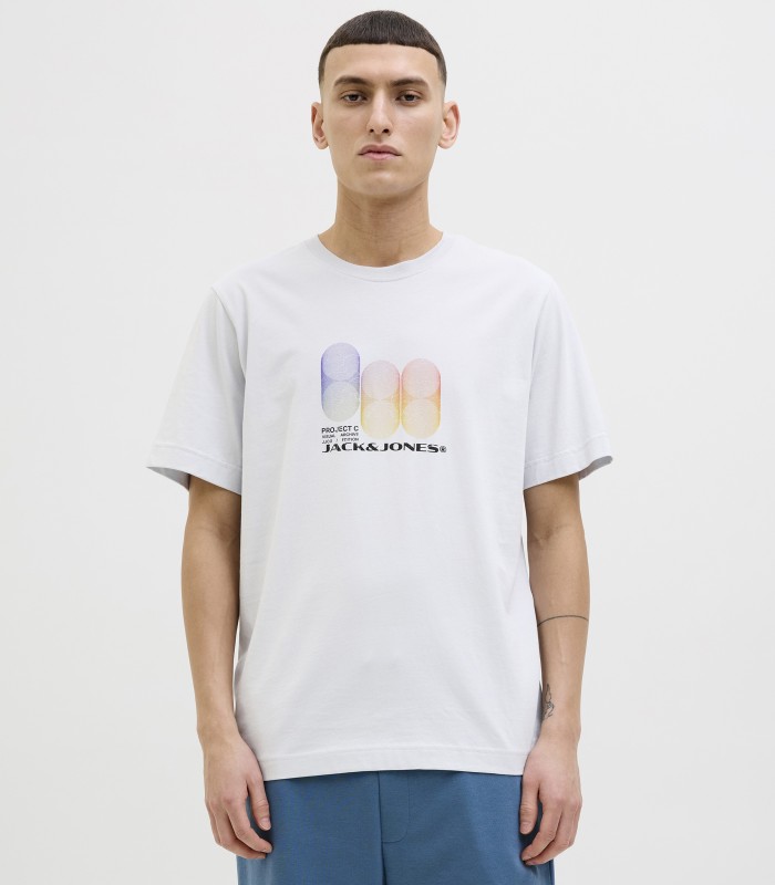 Jack & Jones vīriešu T-krekls 12281091*02 (6)