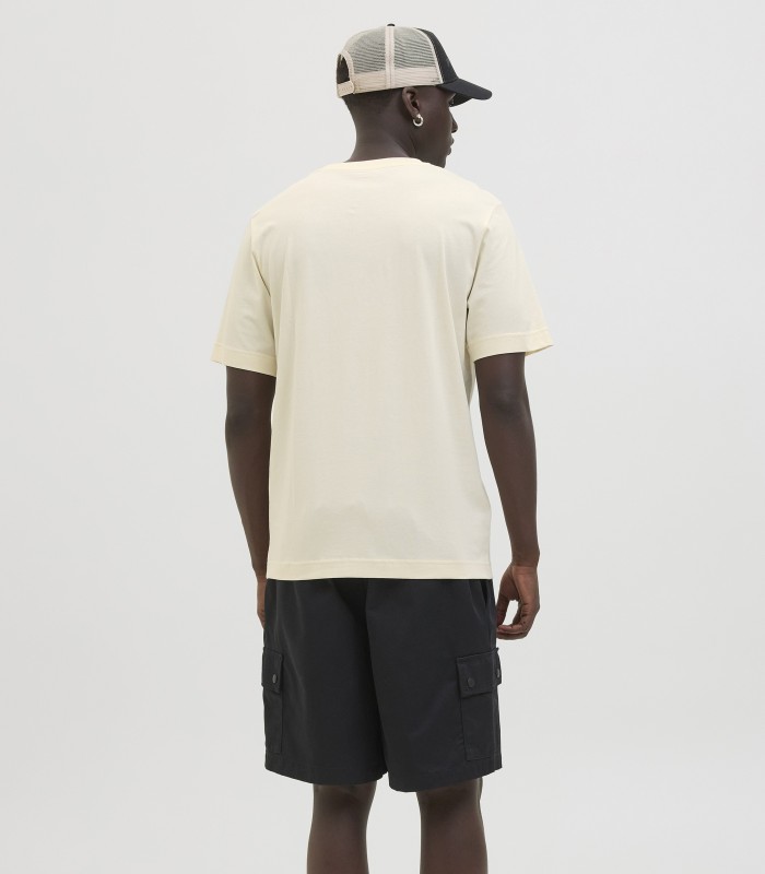 Jack & Jones vīriešu T-krekls 12281091*01 (7)