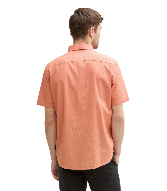 Tom Tailor Meeste Triiksärk 1046077*37949 (5)