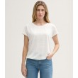Tom Tailor moteriški marškinėliai 1046401*10315 (4)