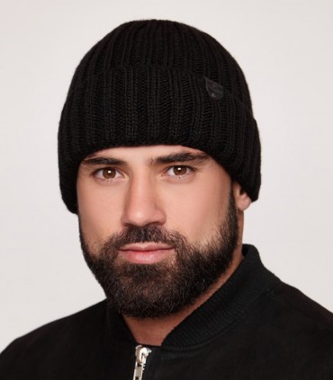 Caskona vīriešu cepure ALASKA 2*01