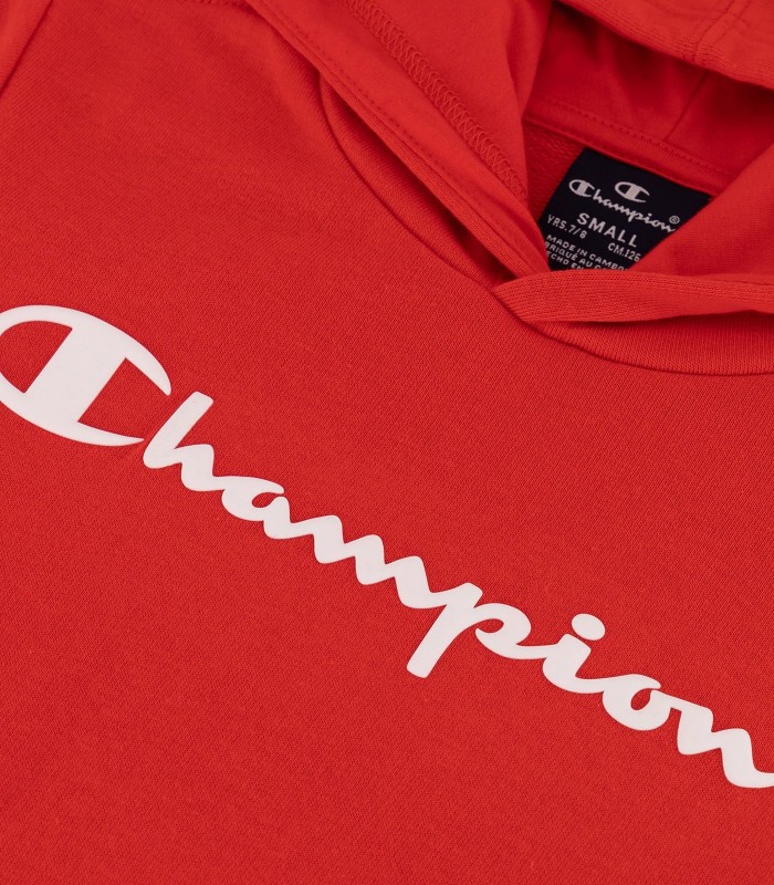 Champion laste dressipluus 306277*RS005 (2)