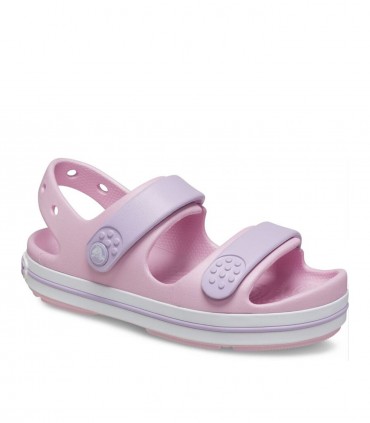 Crocs bērnu sandales Crocband Cruiser 209423*84I (6)