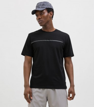 Jack & Jones vyriški marškinėliai 12273120*01 (6)
