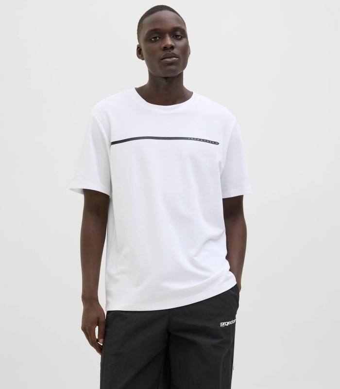 Jack & Jones vyriški marškinėliai 12273120*02 (5)