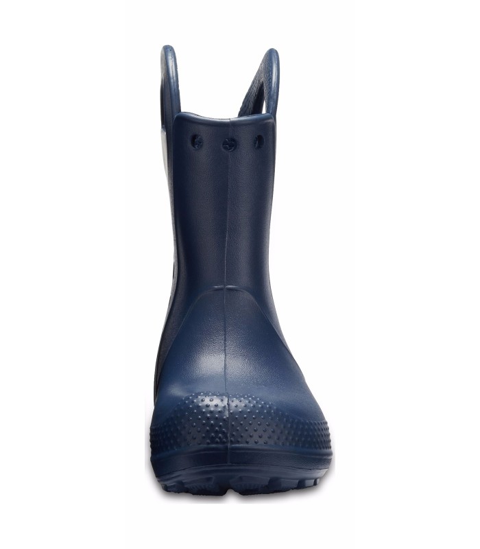 Crocs bērnu gumijas zābaki Handle It Rain Boot 12803 *730 12803*410 (4)