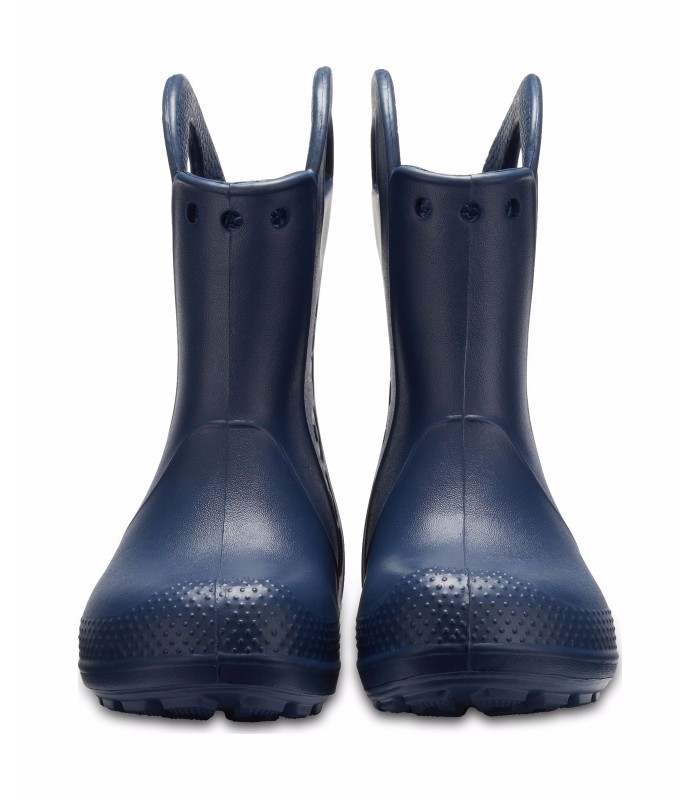 Crocs lasten kumisaappaat Handle It Rain Boot 12803*410 (6)